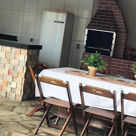 Casa 5Suite Na Rua Do Lazer 피라노폴리스 외부 사진