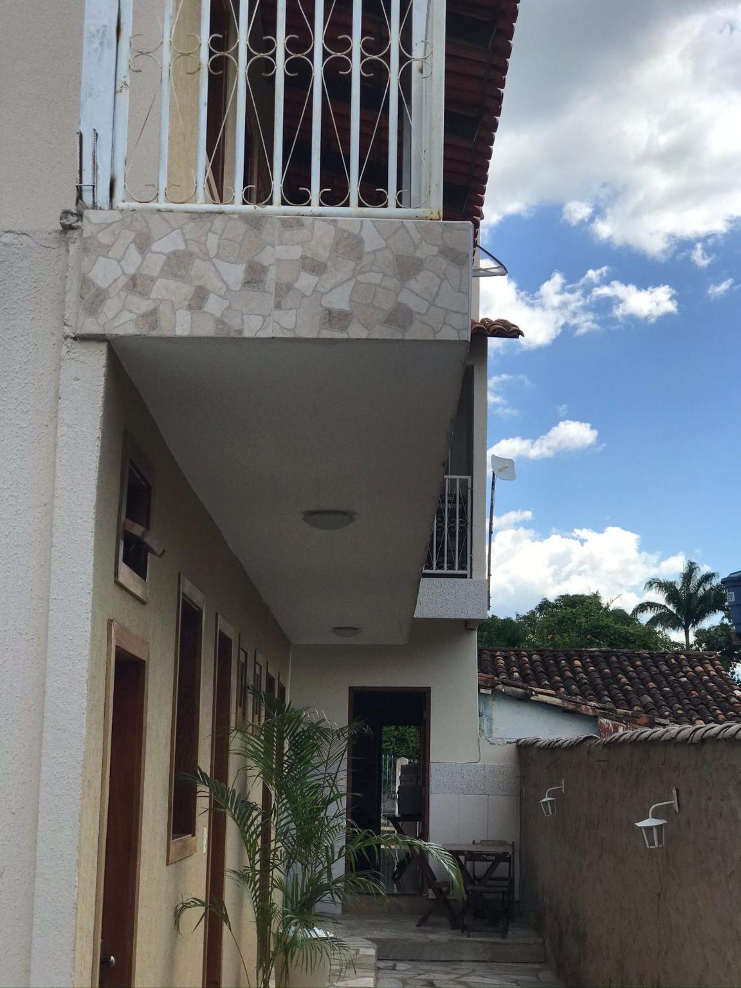 Casa 5Suite Na Rua Do Lazer 피라노폴리스 외부 사진