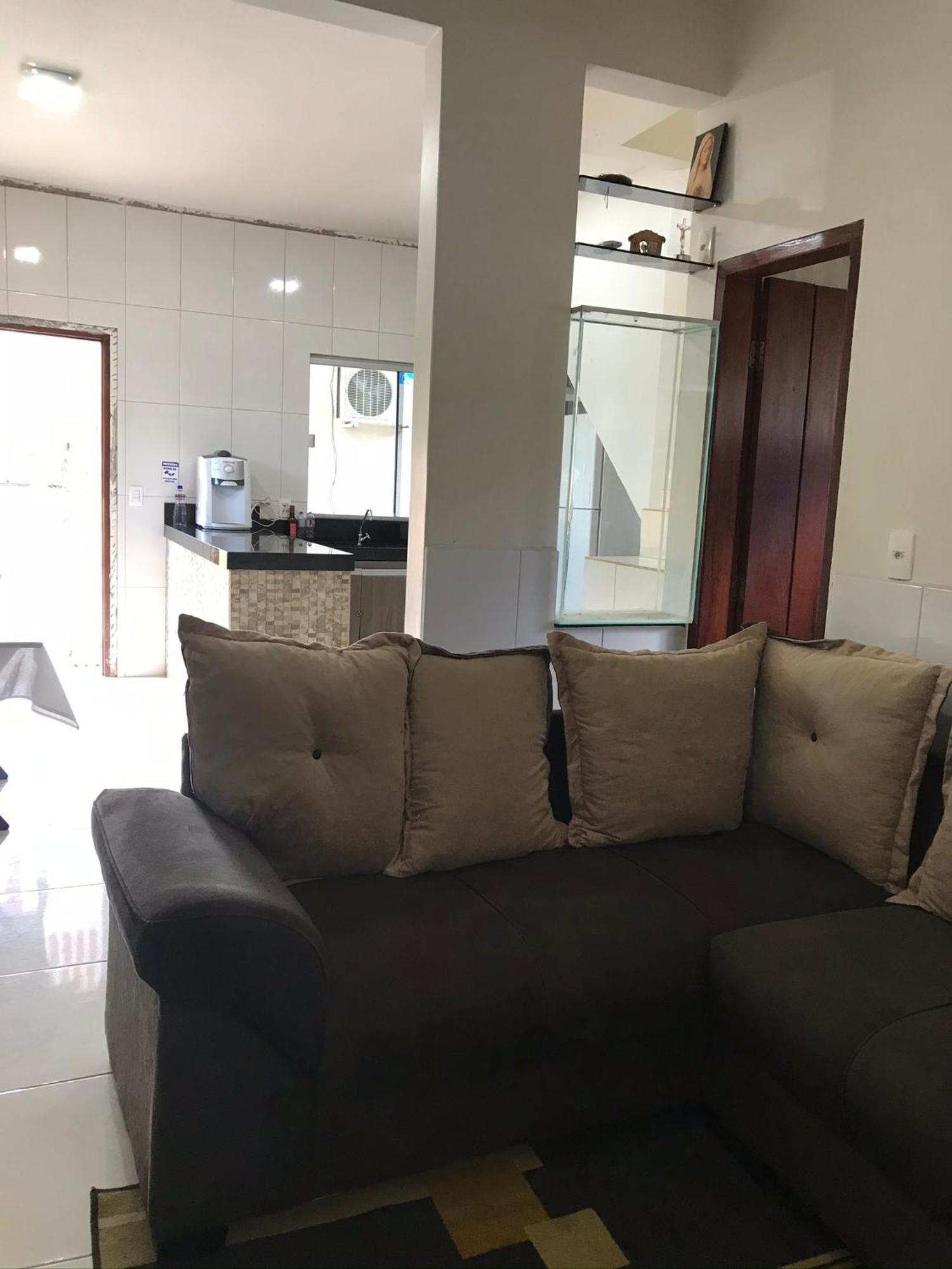 Casa 5Suite Na Rua Do Lazer 피라노폴리스 외부 사진