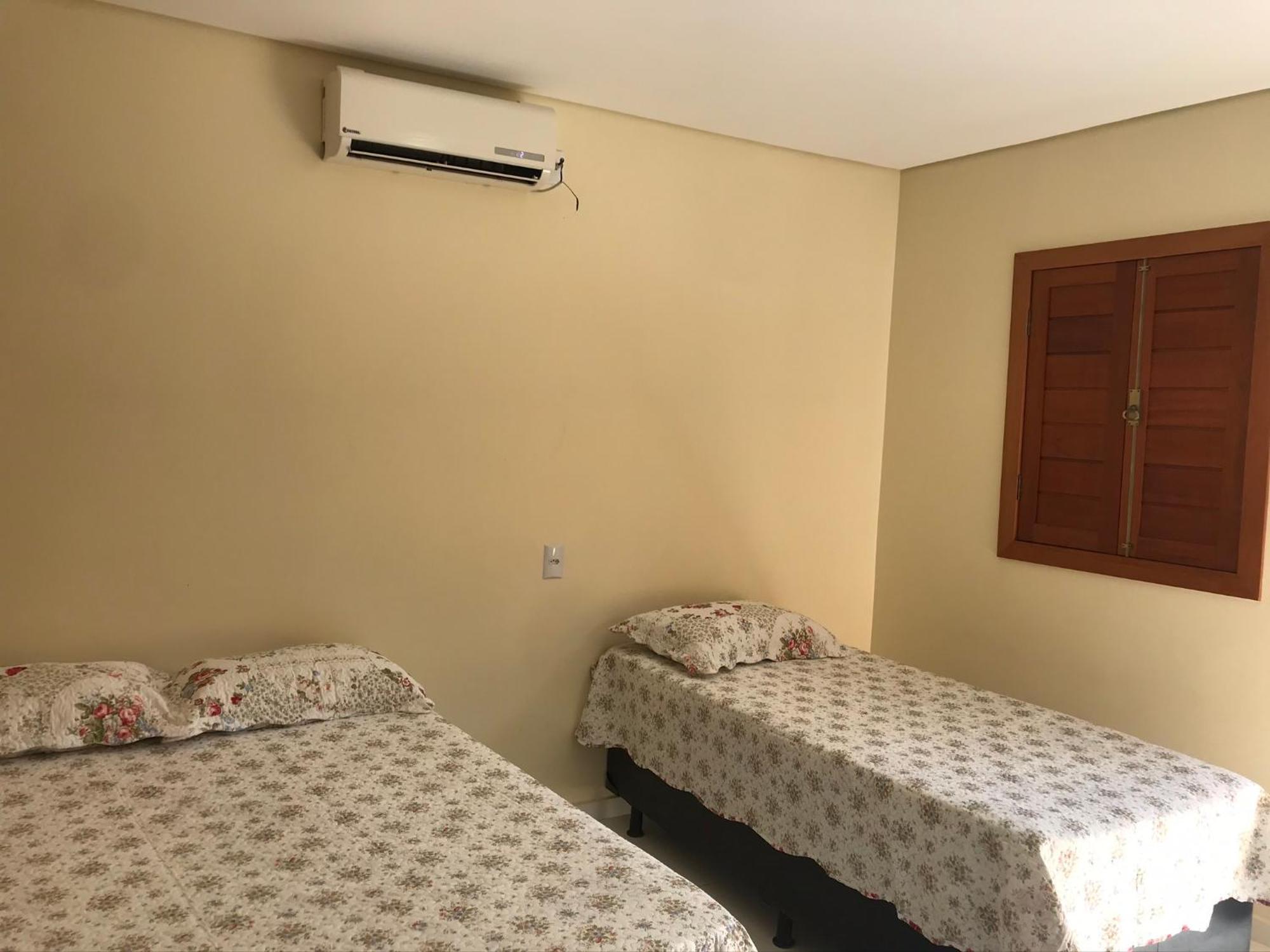 Casa 5Suite Na Rua Do Lazer 피라노폴리스 외부 사진